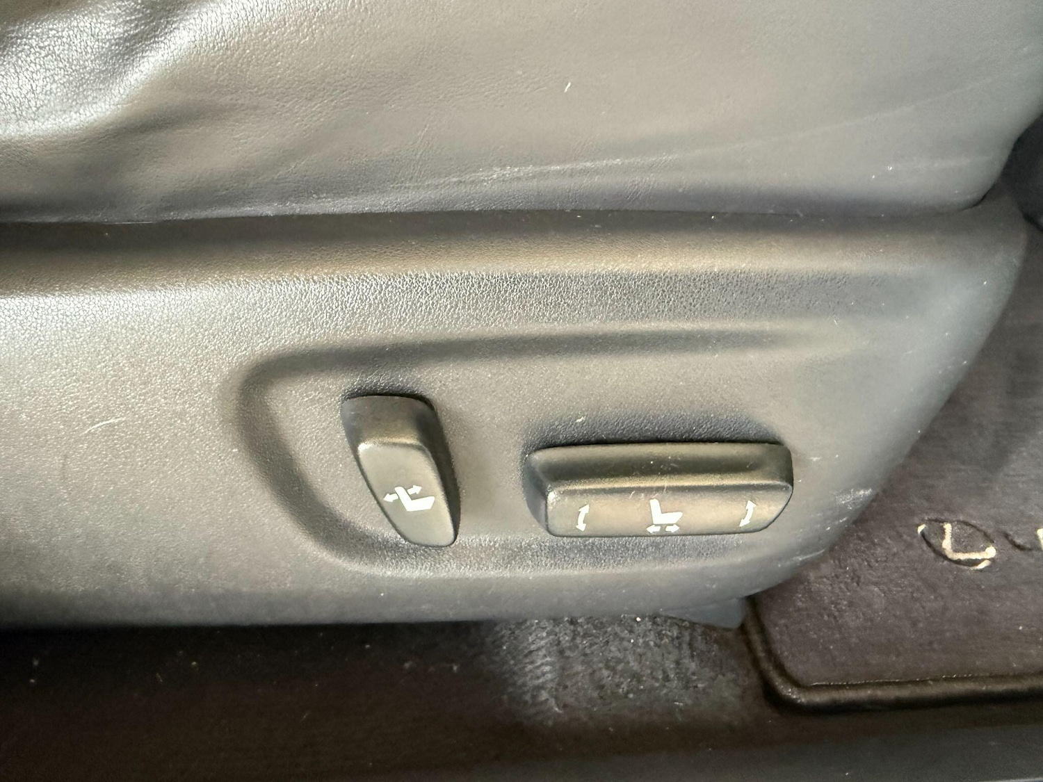 Used Lexus NX 2016 for sale - 75941696: Photo 19