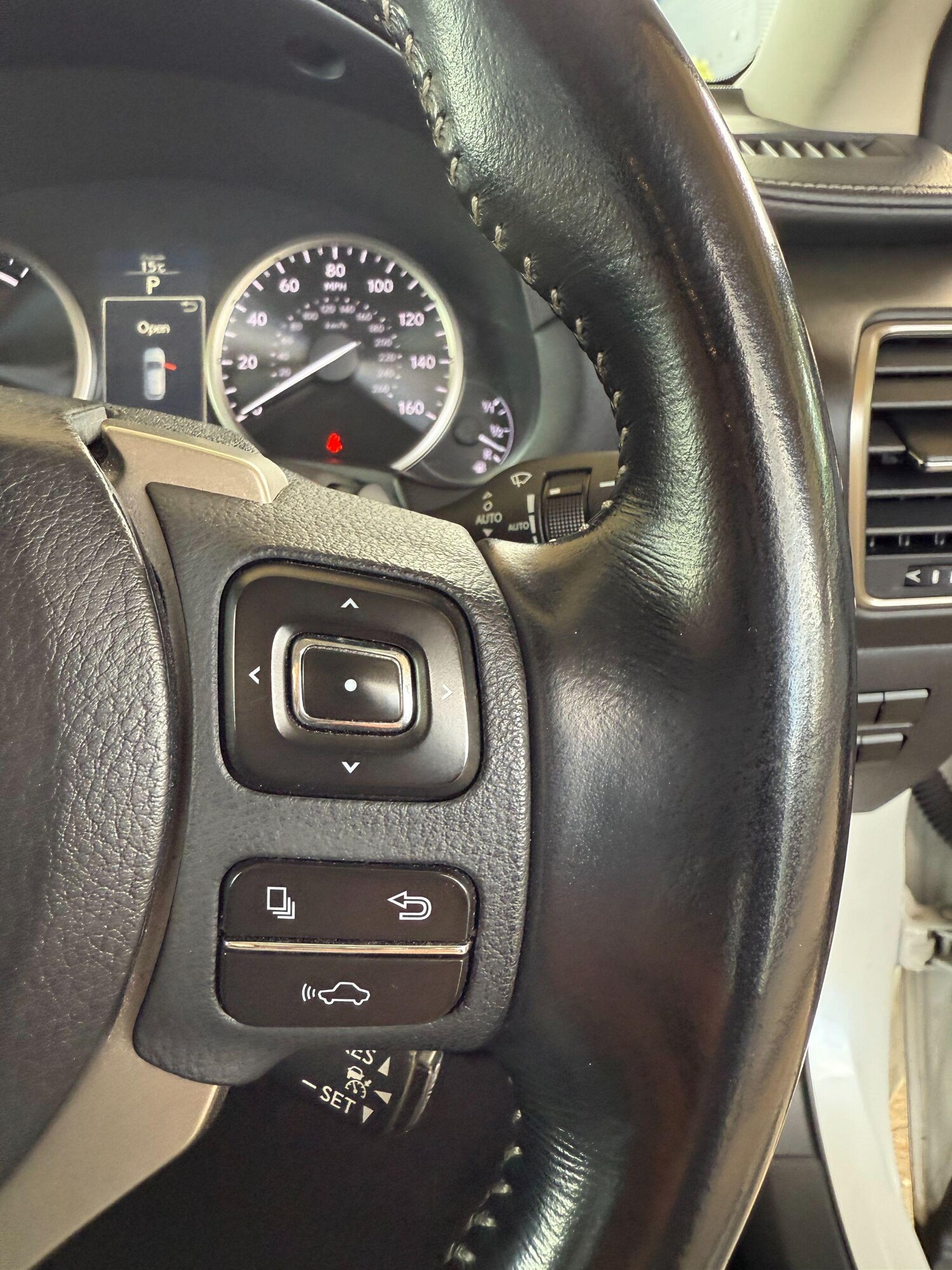 Used Lexus NX 2016 for sale - 75941696: Photo 22