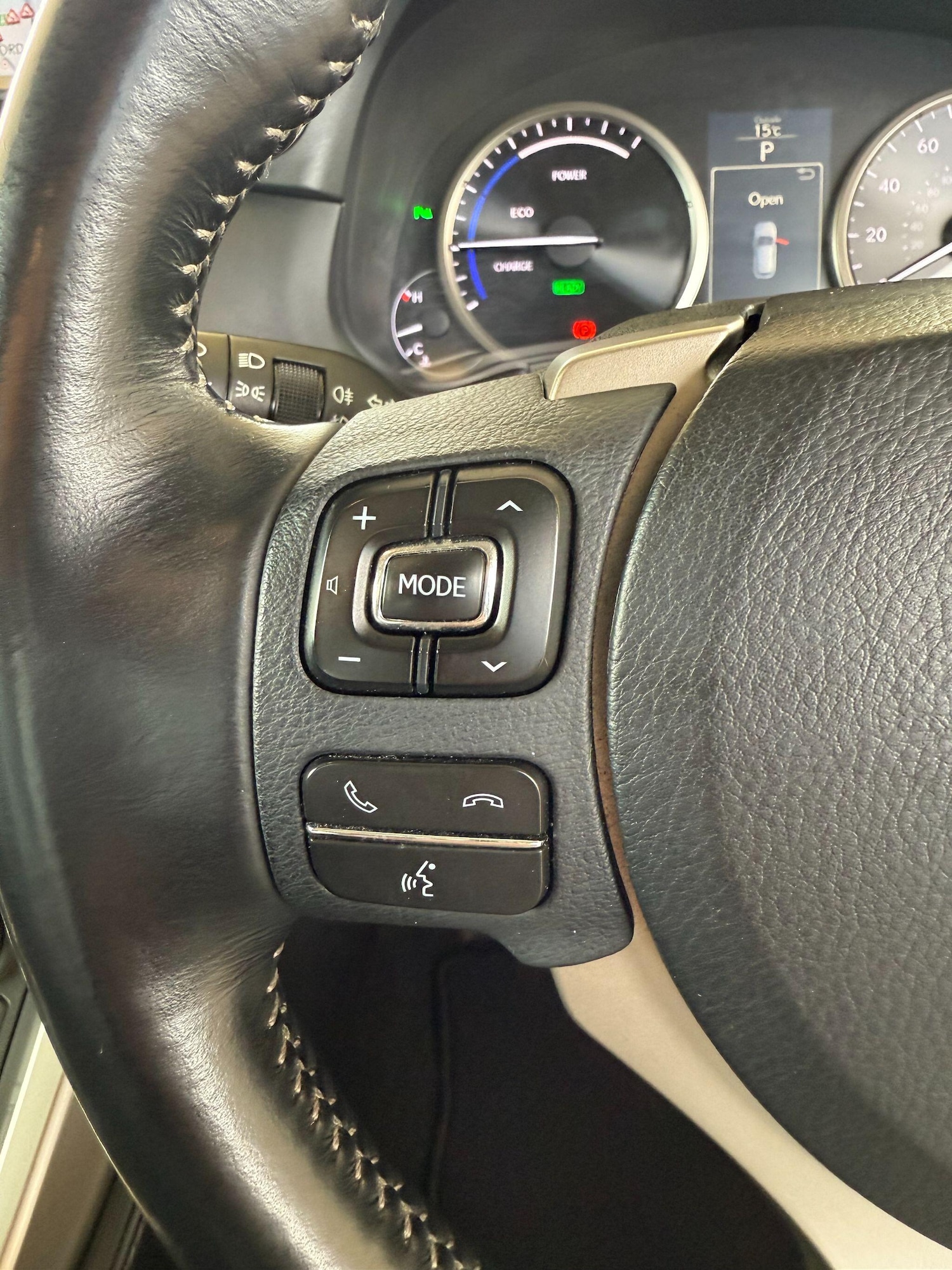 Used Lexus NX 2016 for sale - 75941696: Photo 23