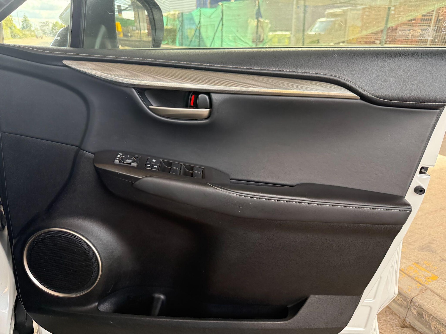 Used Lexus NX 2016 for sale - 75941696: Photo 24