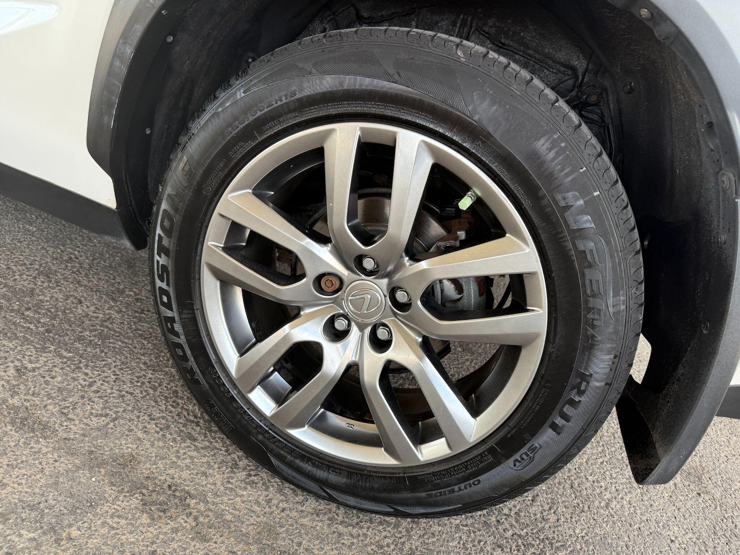 Used Lexus NX 2016 for sale - 75941696: Photo 26