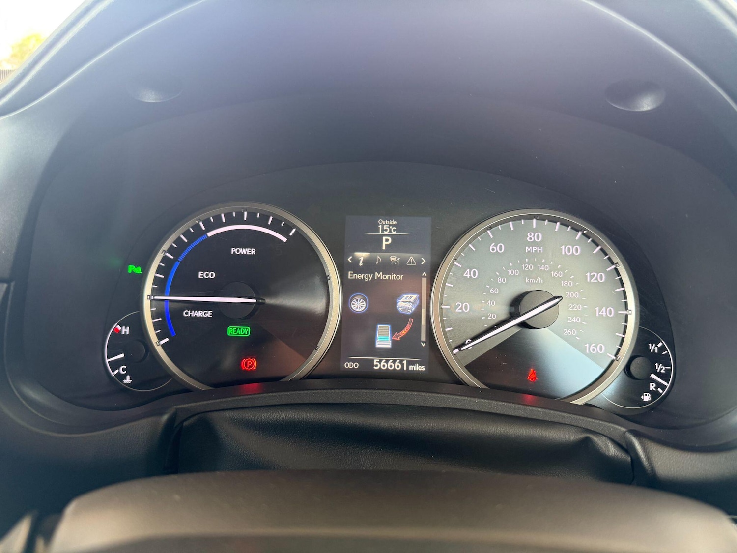 Used Lexus NX 2016 for sale - 75941696: Photo 27