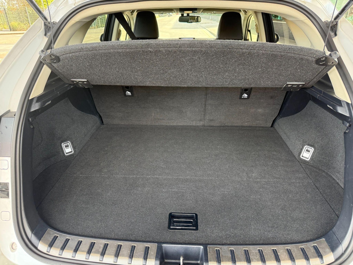 Used Lexus NX 2016 for sale - 75941696: Photo 28