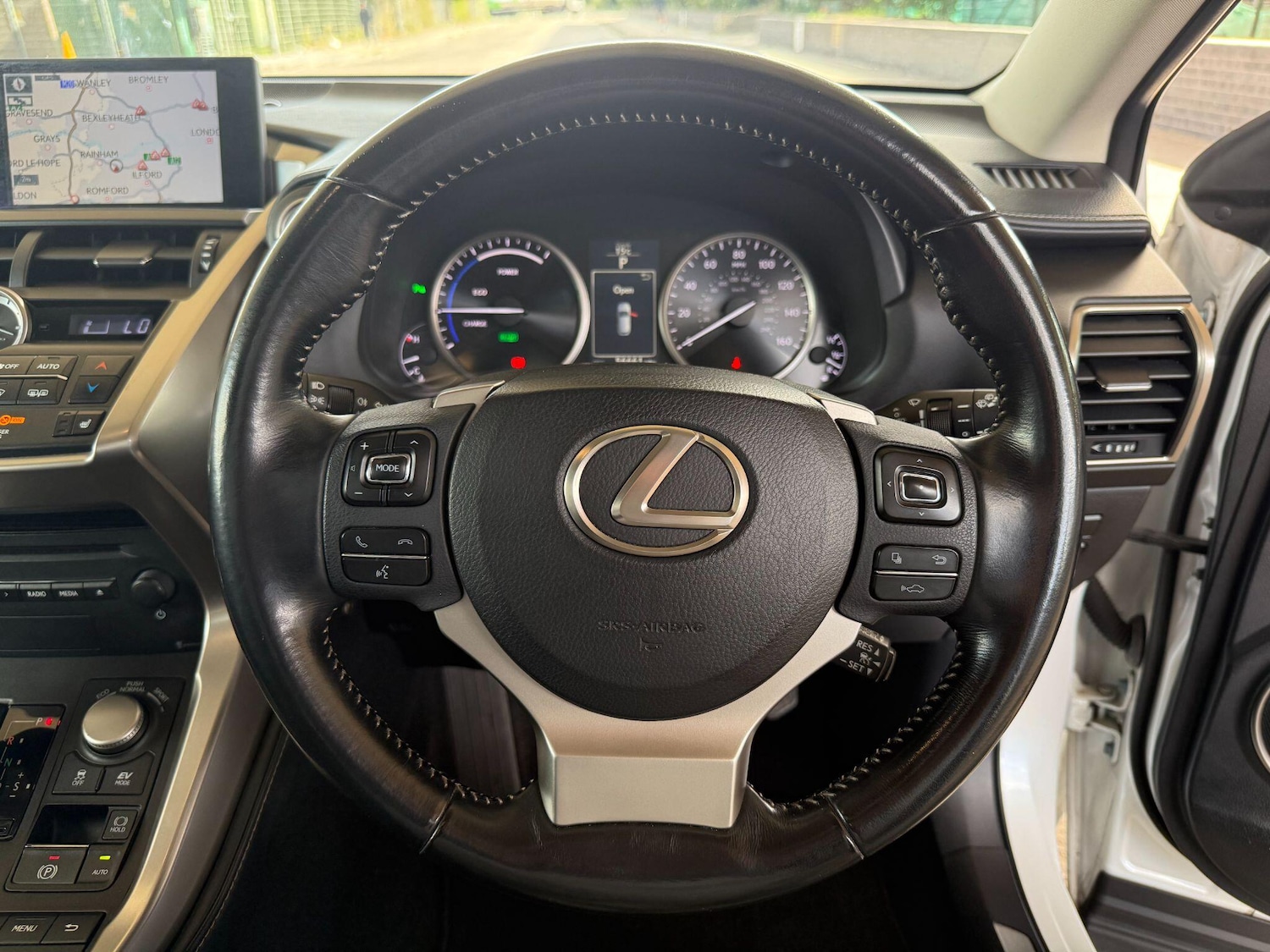 Used Lexus NX 2016 for sale - 75941696: Photo 29