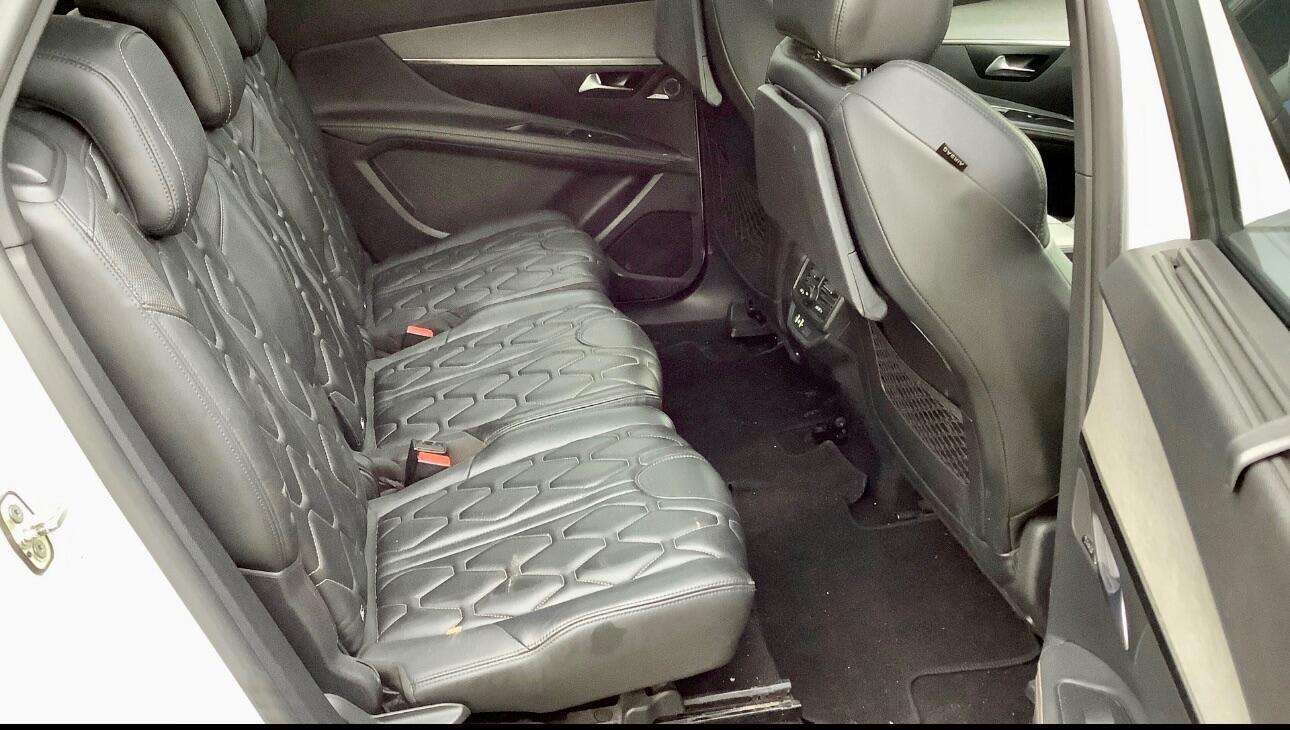 Used Peugeot 5008 2019 for sale - 77001099: Photo 11