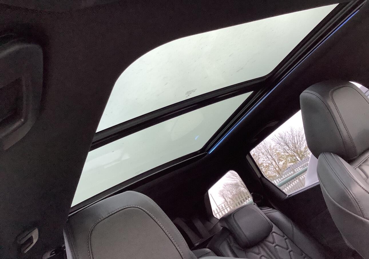 Used Peugeot 5008 2019 for sale - 77001099: Photo 12