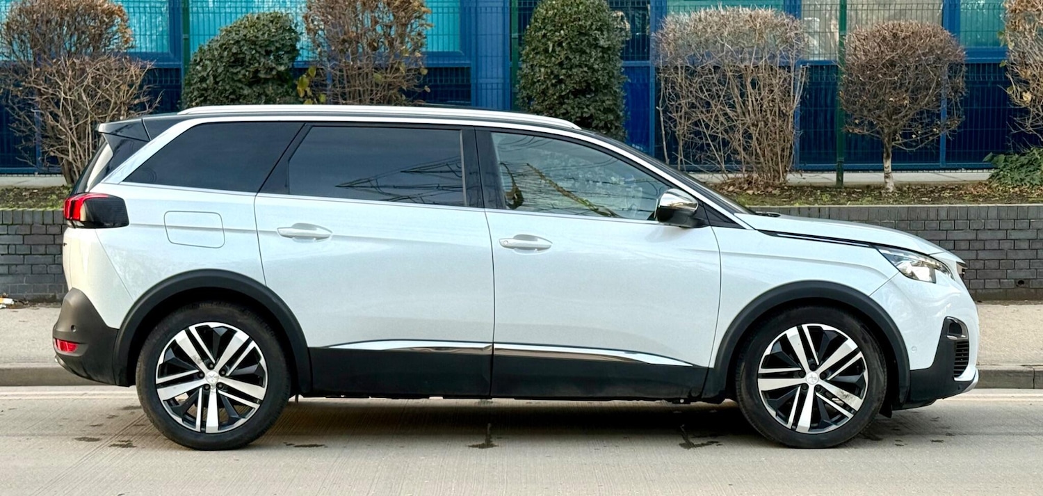 Used Peugeot 5008 2019 for sale - 77001099: Photo 7