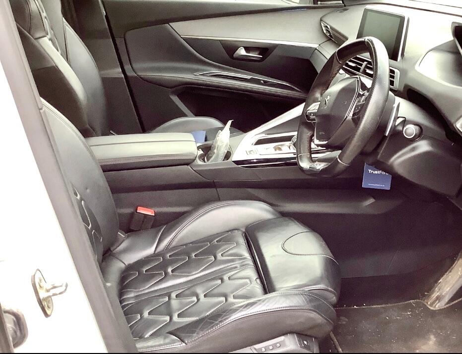 Used Peugeot 5008 2019 for sale - 77001099: Photo 9