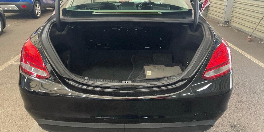 Used Mercedes-Benz C Class 2015 for sale - 77882732: Photo 13