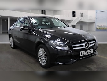Mercedes-Benz C Class feature image