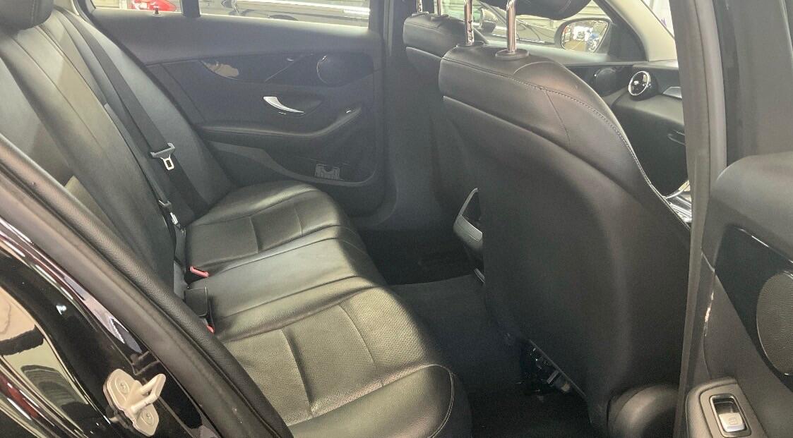 Used Mercedes-Benz C Class 2015 for sale - 77882732: Photo 4