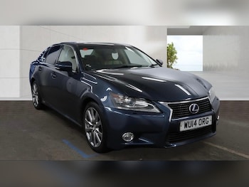 Used Lexus GS 2014 for sale - 78809576: Photo