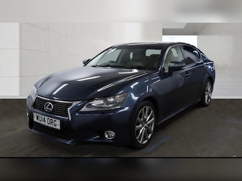 Used Lexus GS 2014 for sale - 78809576: Photo