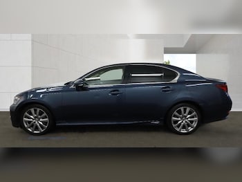 Used Lexus GS 2014 for sale - 78809576: Photo