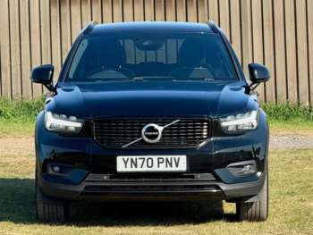 Used Volvo XC40 2020 for sale - 74573522: Photo