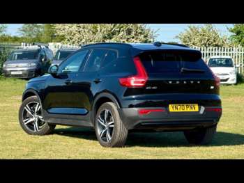 Used Volvo XC40 2020 for sale - 74573522: Photo