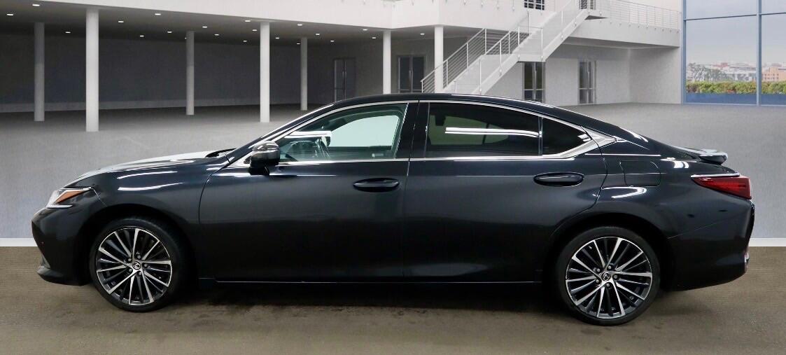 Used Lexus ES 2022 for sale - 77267698: Photo 3