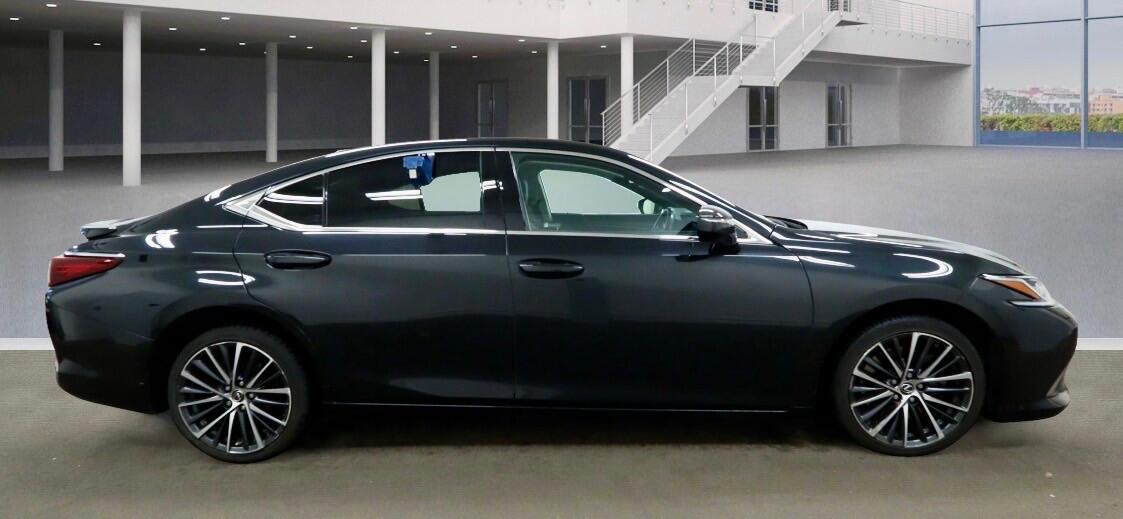 Used Lexus ES 2022 for sale - 77267698: Photo 6