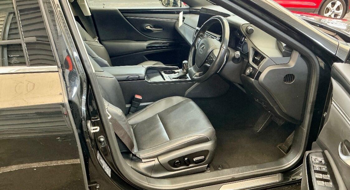 Used Lexus ES 2022 for sale - 77267698: Photo 7