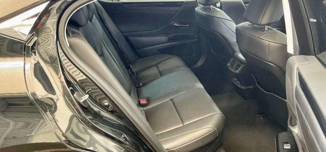 Used Lexus ES 2022 for sale - 77267698: Photo 8