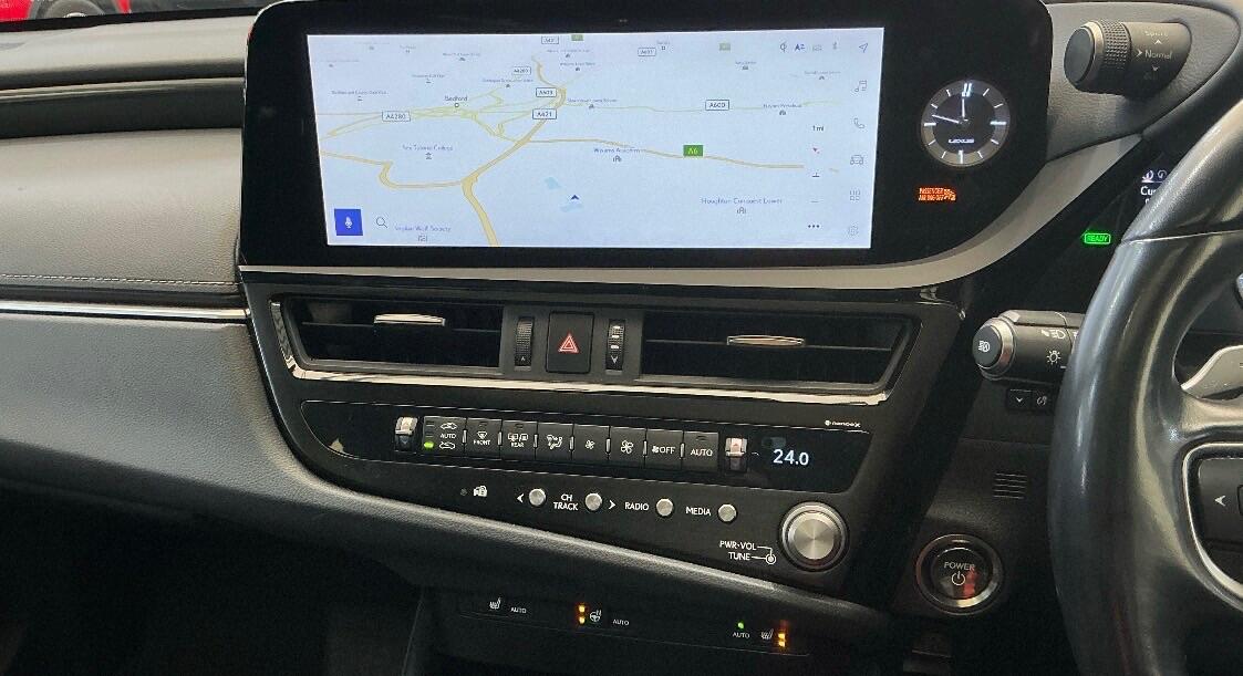 Used Lexus ES 2022 for sale - 77267698: Photo 9