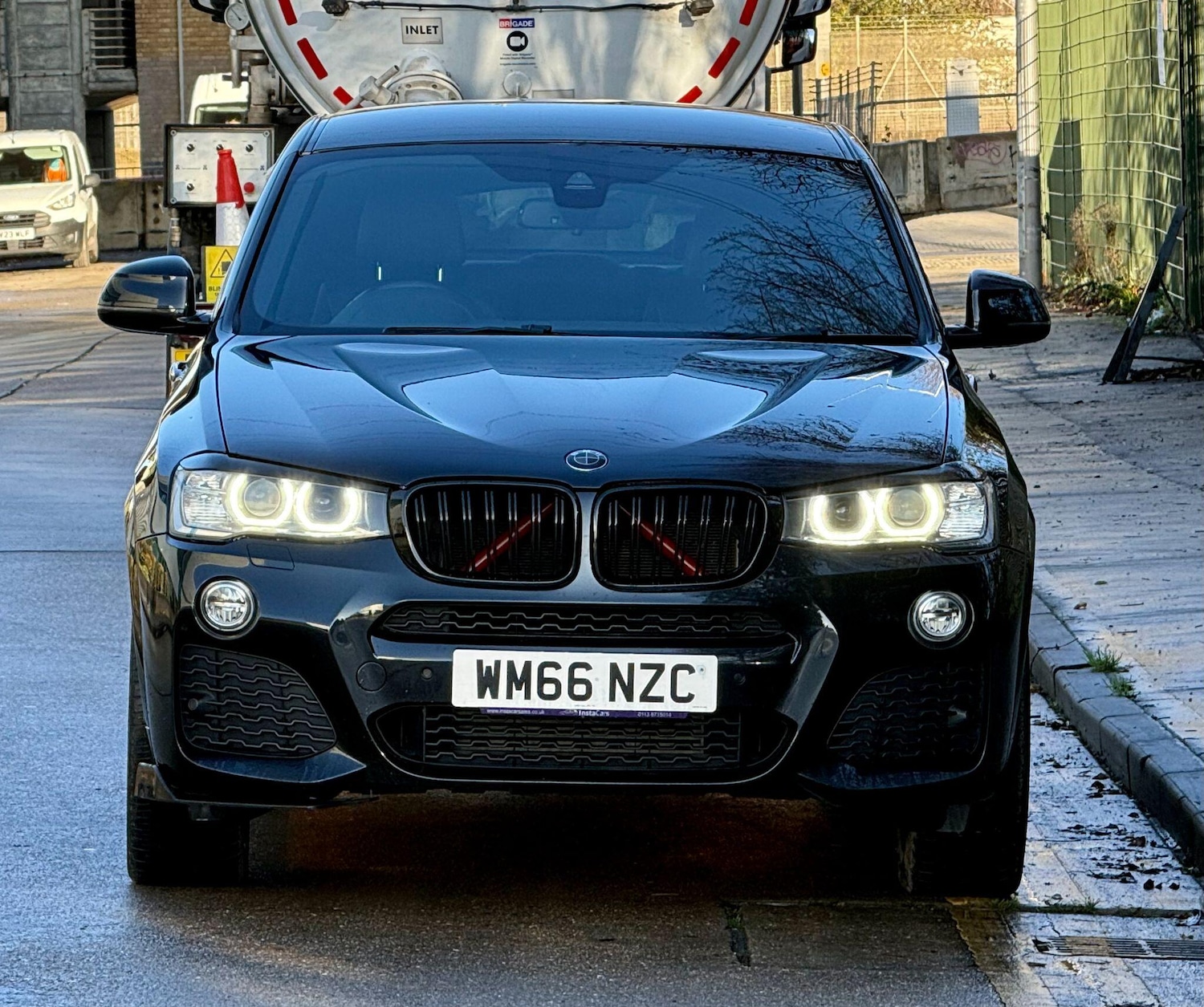 Used BMW X4 2016 for sale - 76727575: Photo 15