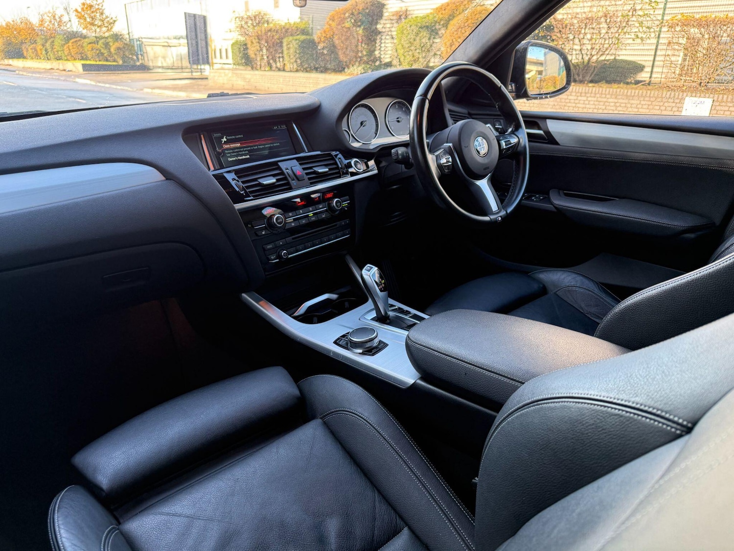 Used BMW X4 2016 for sale - 76727575: Photo 17