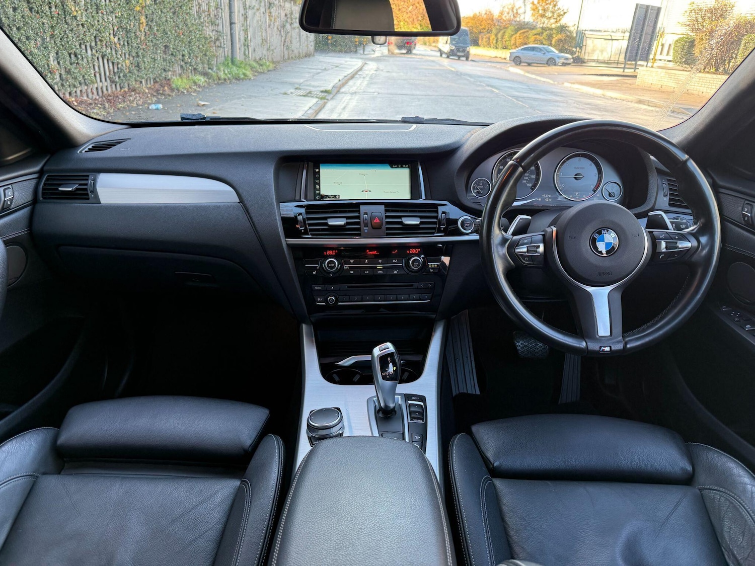 Used BMW X4 2016 for sale - 76727575: Photo 18