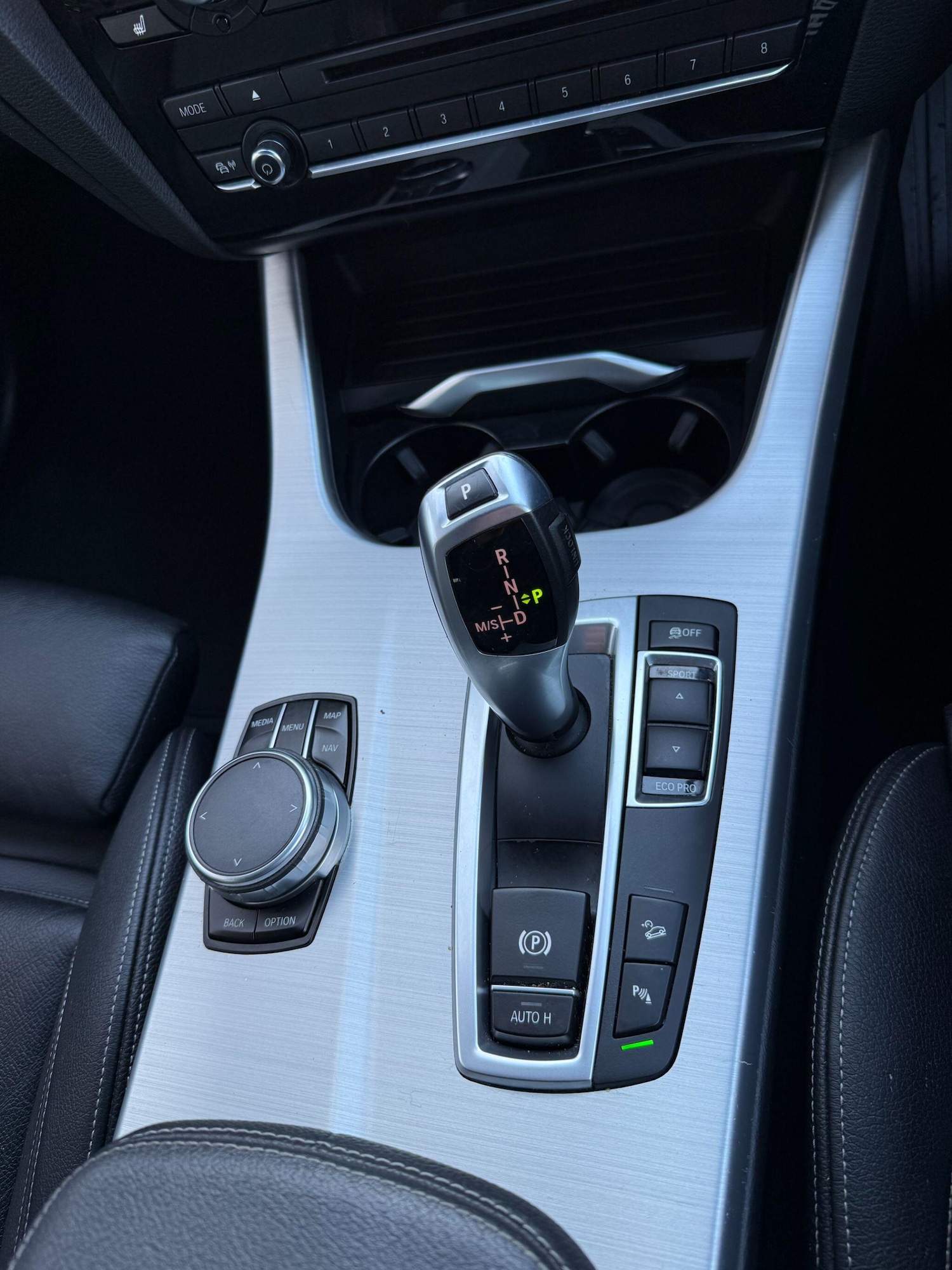 Used BMW X4 2016 for sale - 76727575: Photo 19