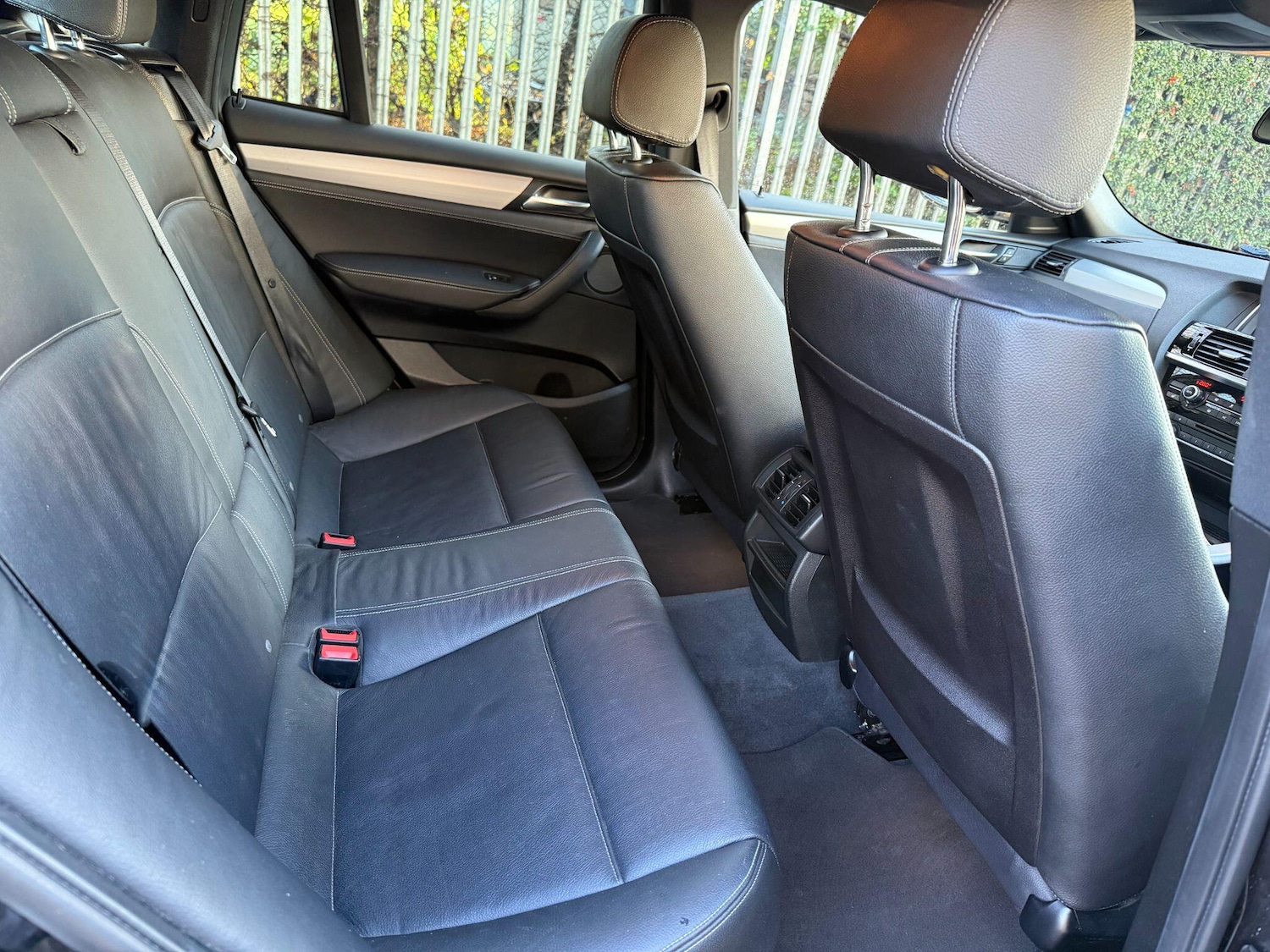 Used BMW X4 2016 for sale - 76727575: Photo 20