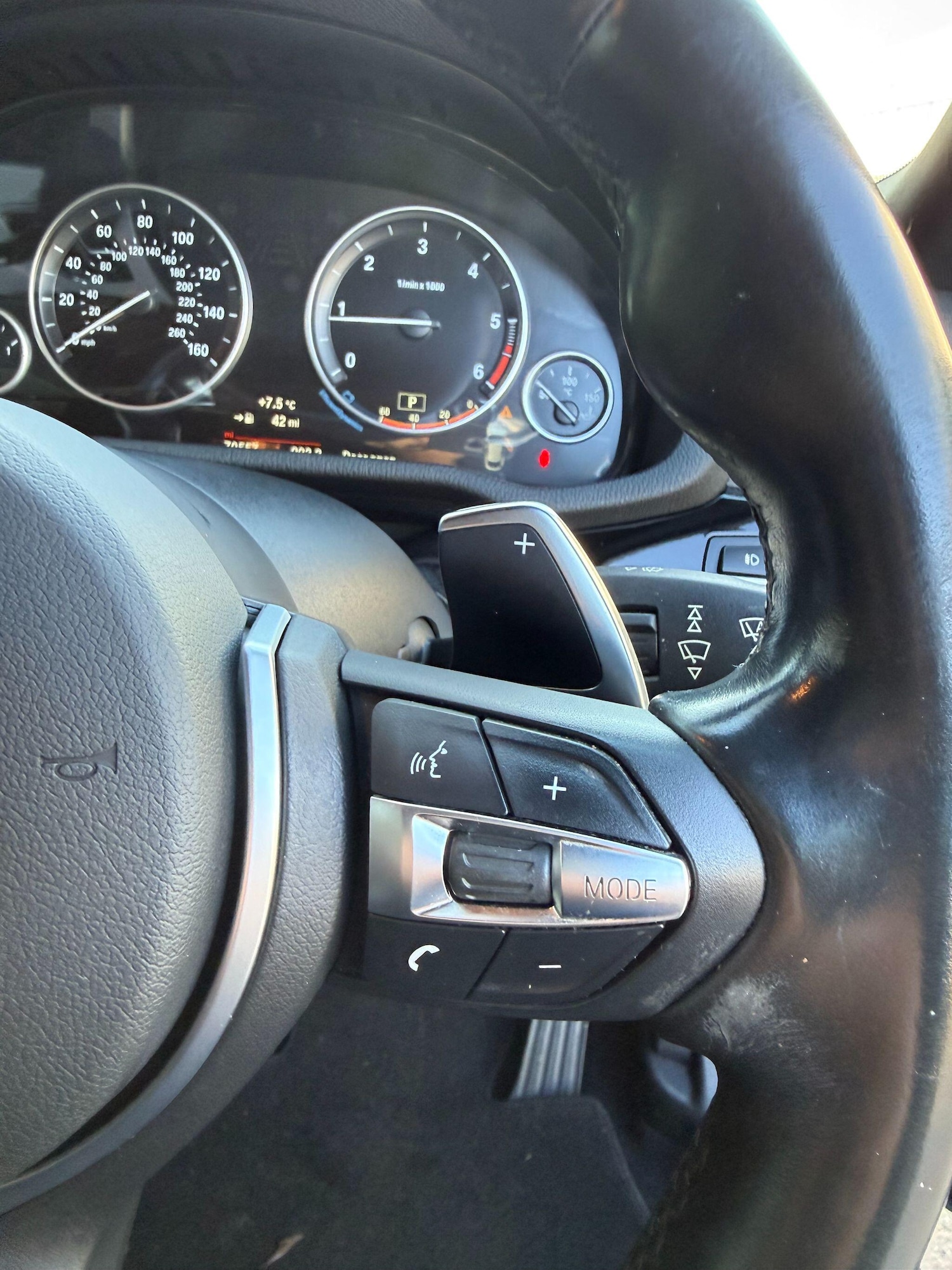 Used BMW X4 2016 for sale - 76727575: Photo 21