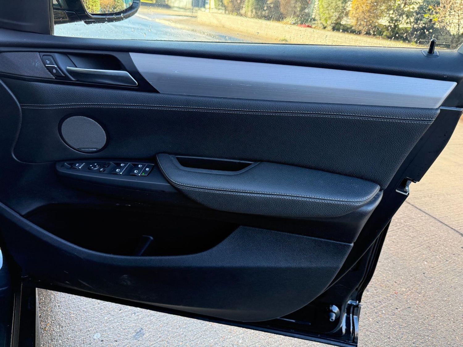 Used BMW X4 2016 for sale - 76727575: Photo 23