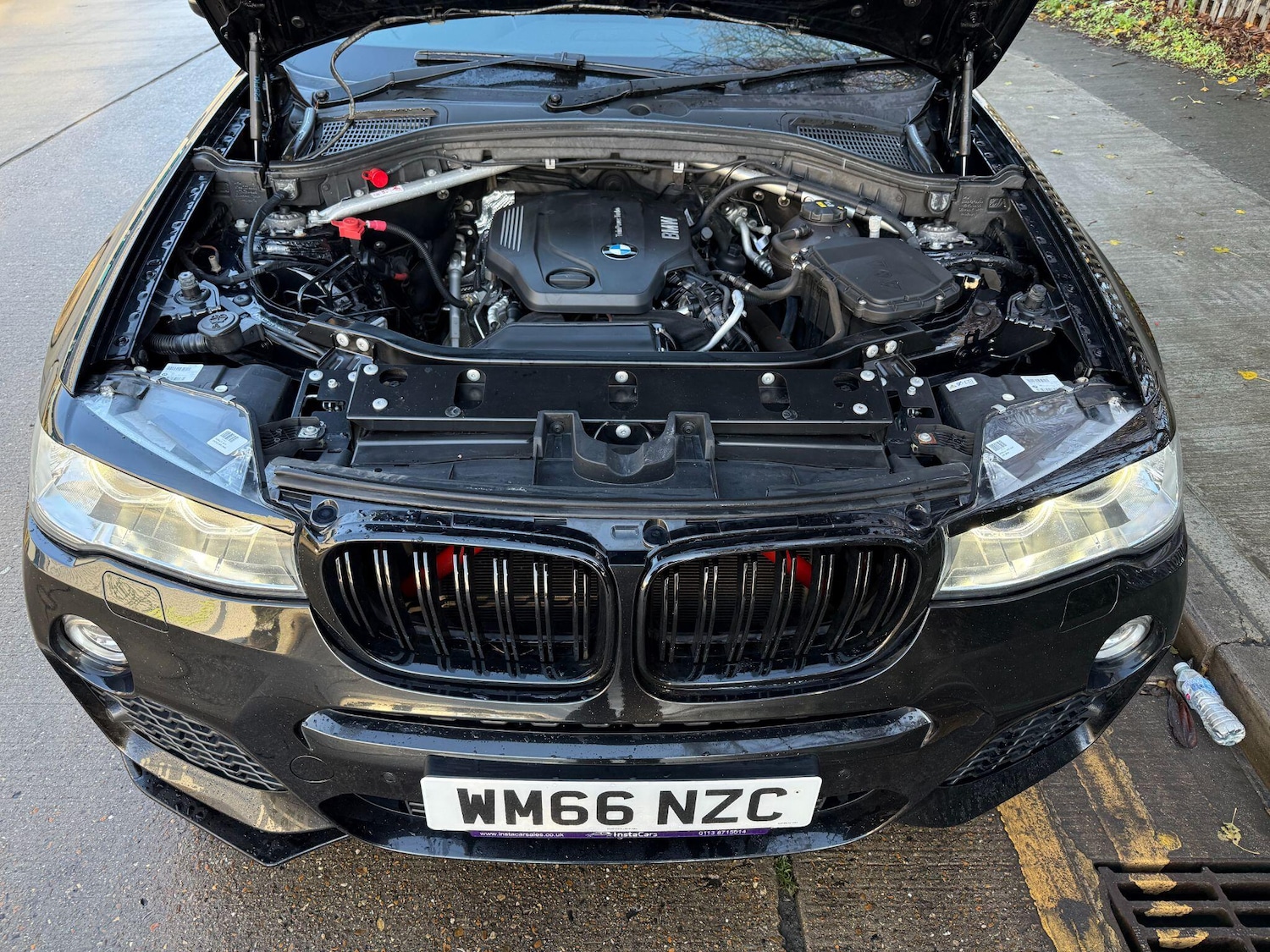 Used BMW X4 2016 for sale - 76727575: Photo 24