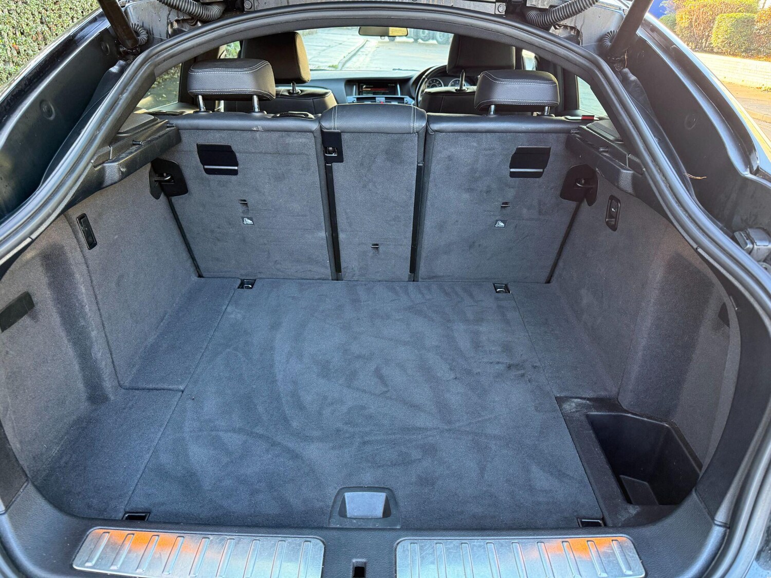 Used BMW X4 2016 for sale - 76727575: Photo 26