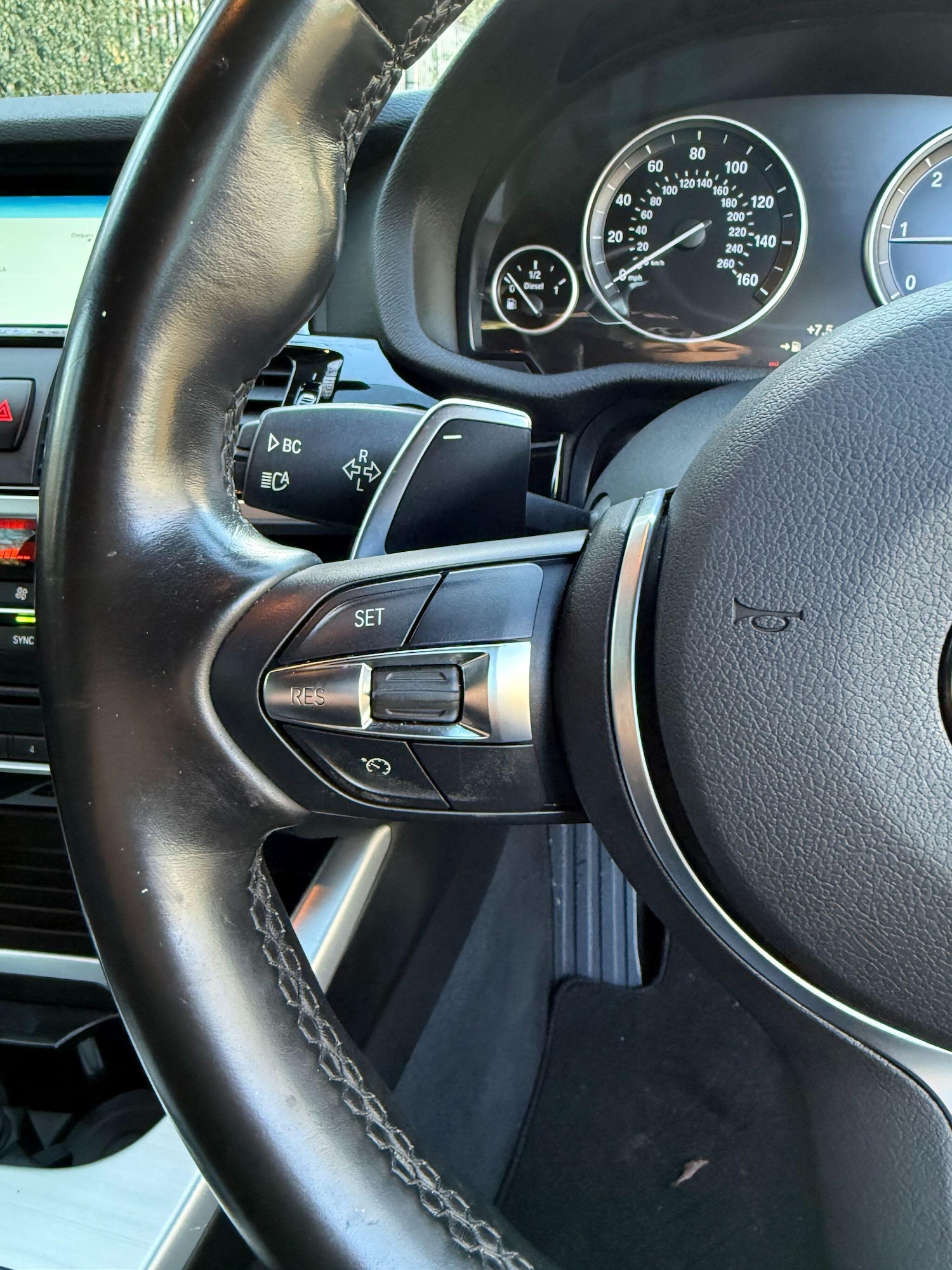 Used BMW X4 2016 for sale - 76727575: Photo 27