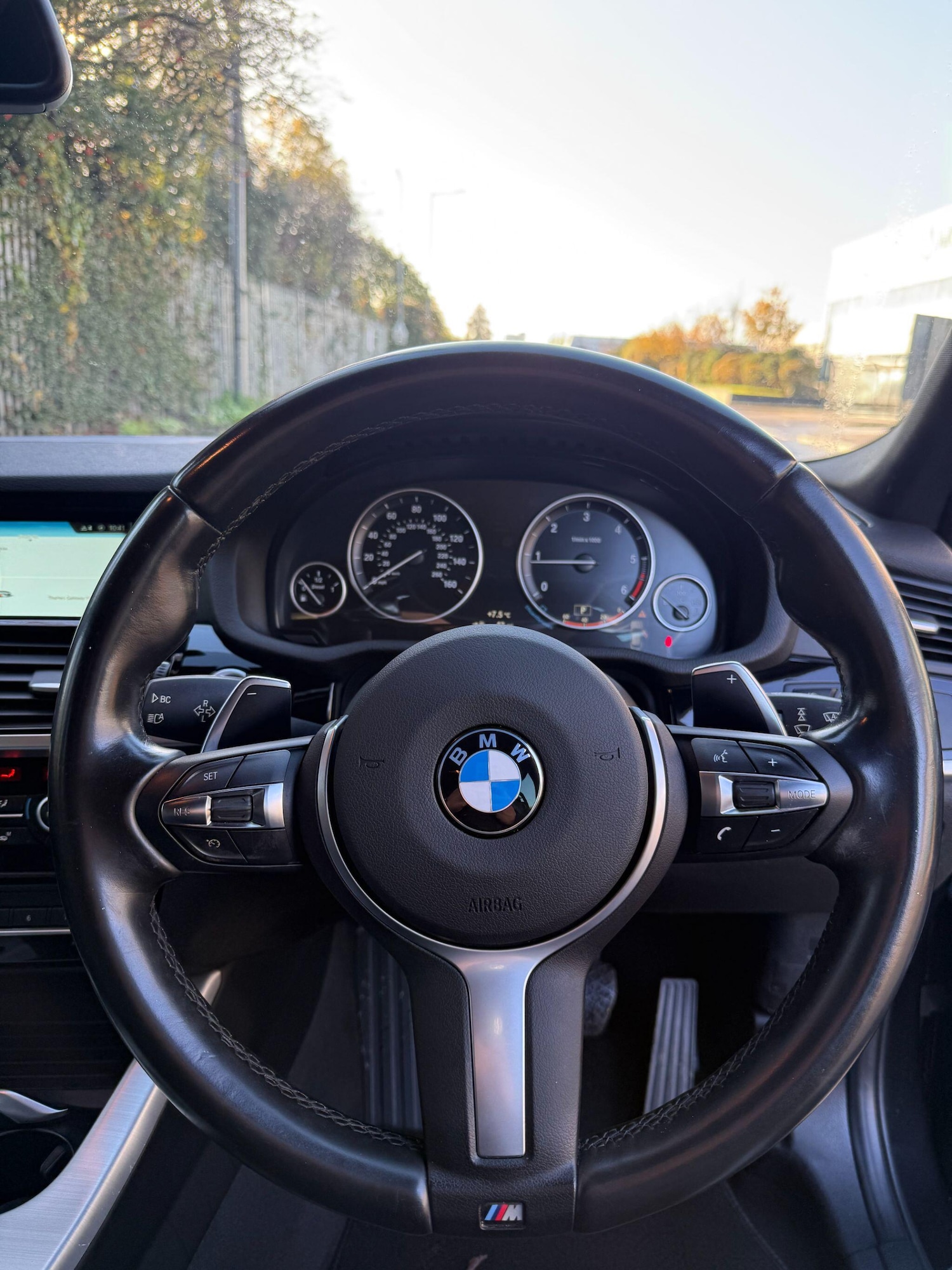 Used BMW X4 2016 for sale - 76727575: Photo 28