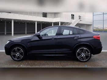 Used BMW X4 2016 for sale - 76727575: Photo