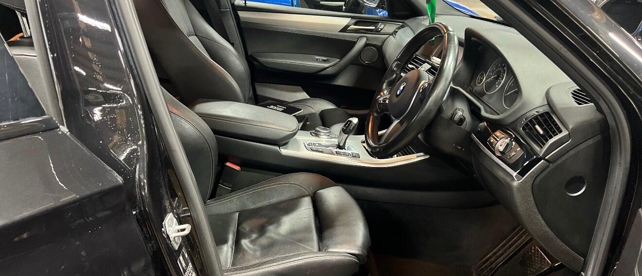 Used BMW X4 2016 for sale - 76727575: Photo 4