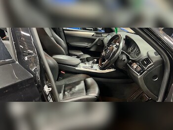 Used BMW X4 2016 for sale - 76727575: Photo