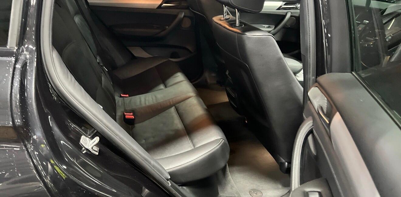 Used BMW X4 2016 for sale - 76727575: Photo 5