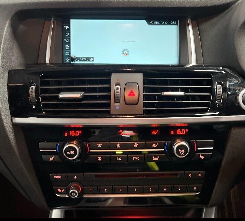 Used BMW X4 2016 for sale - 76727575: Photo 6