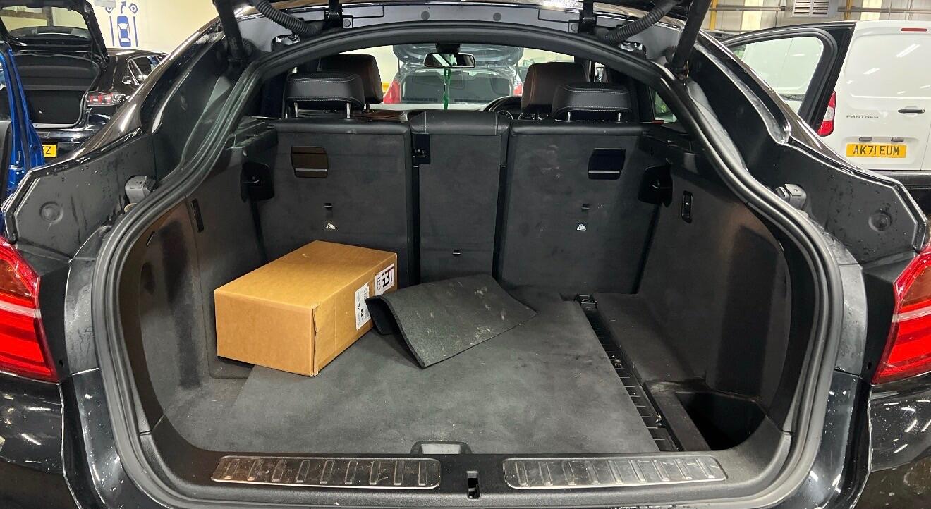 Used BMW X4 2016 for sale - 76727575: Photo 7