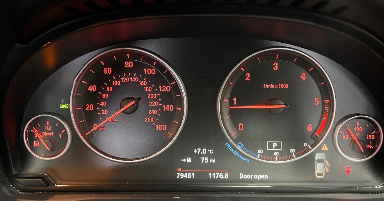 Used BMW X4 2016 for sale - 76727575: Photo 8