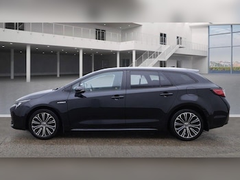 Used Toyota Corolla 2019 for sale - 75978532: Photo