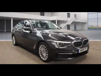 (18) - 2.0 530e 9.2kWh SE Auto Euro 6 (s/s) 4dr