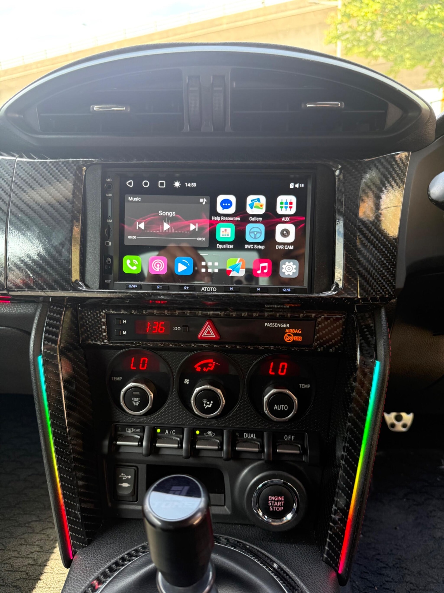 Vehicle 16