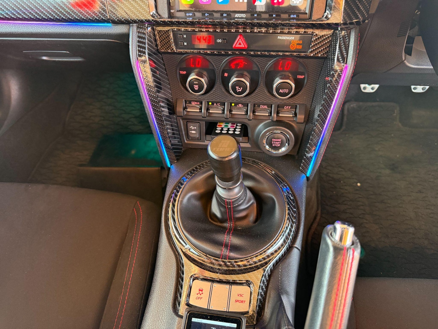 Vehicle 34