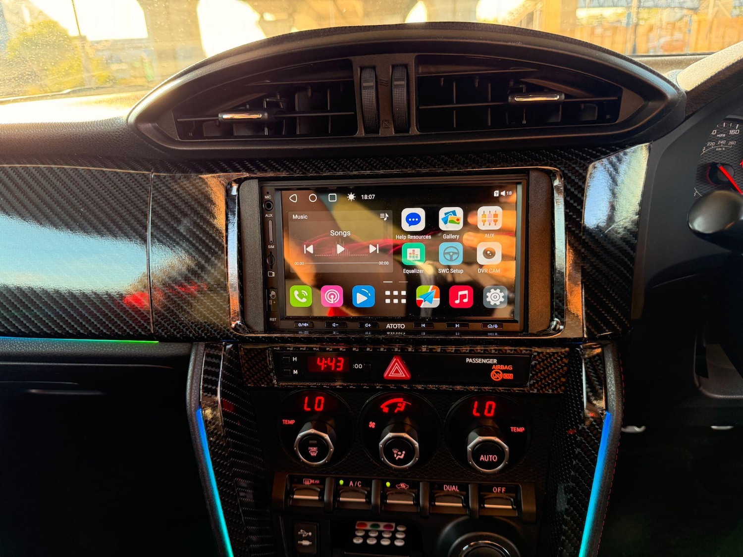 Vehicle 50