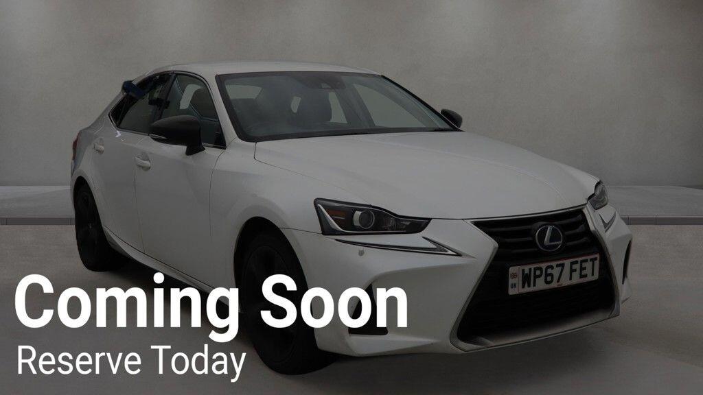 Used Lexus IS 2017 for sale - 77387335: Photo 11