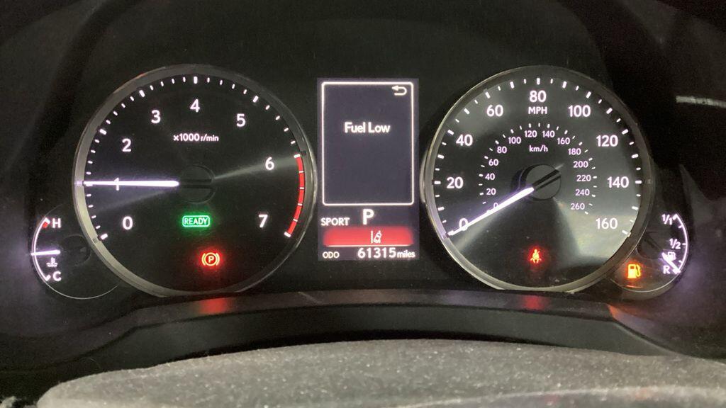 Used Lexus IS 2017 for sale - 77387335: Photo 13